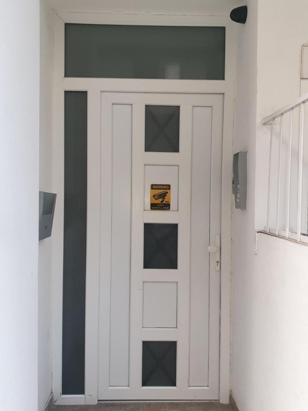 Cozy Mezonette Near City Center Athens Near Metro Station Apartment Exterior photo