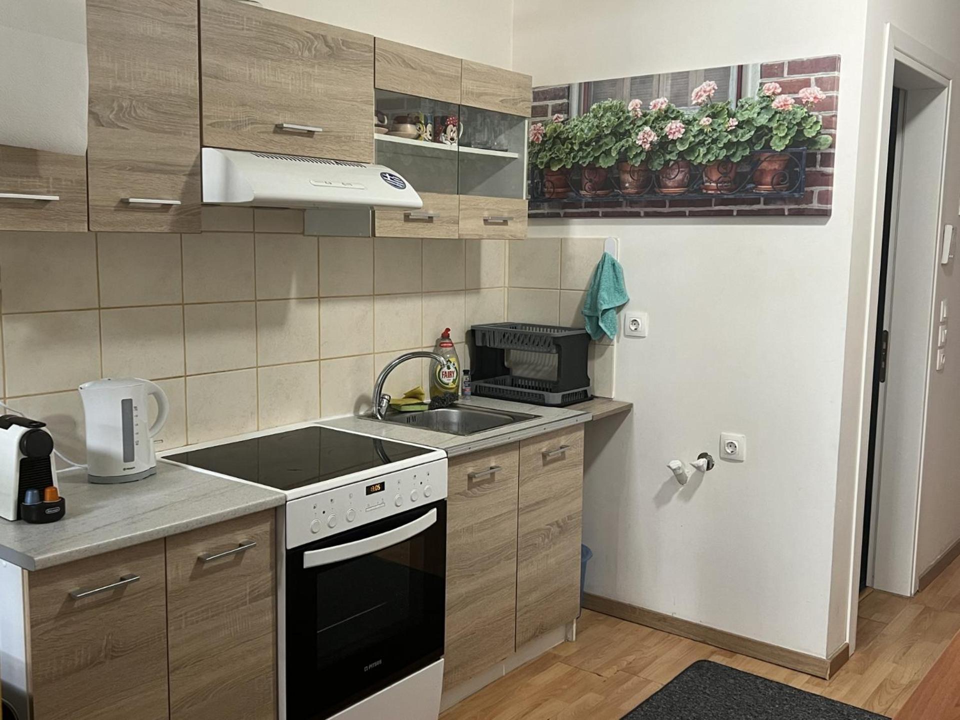 Cozy Mezonette Near City Center Athens Near Metro Station Apartment Exterior photo