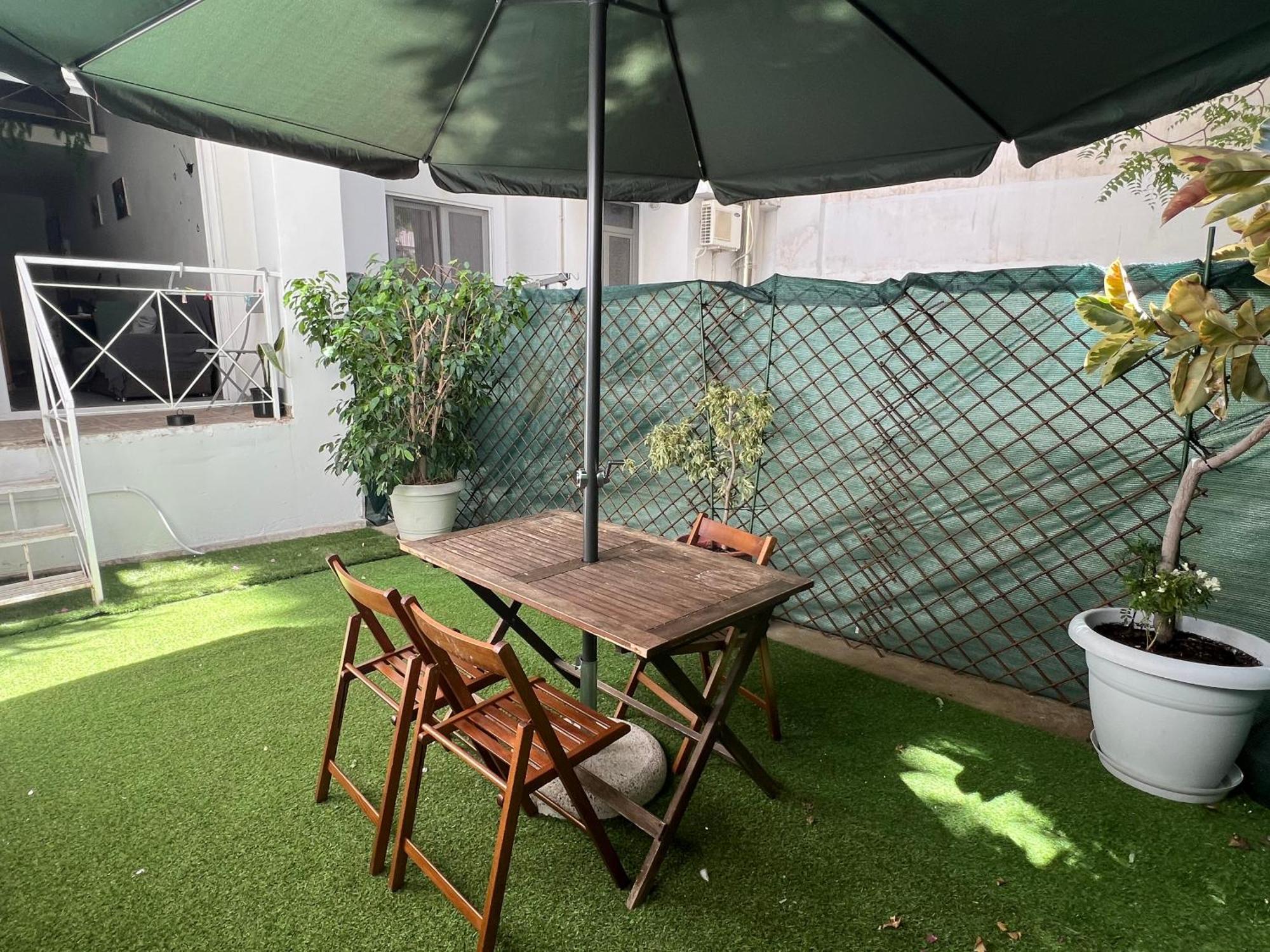 Cozy Mezonette Near City Center Athens Near Metro Station Apartment Exterior photo